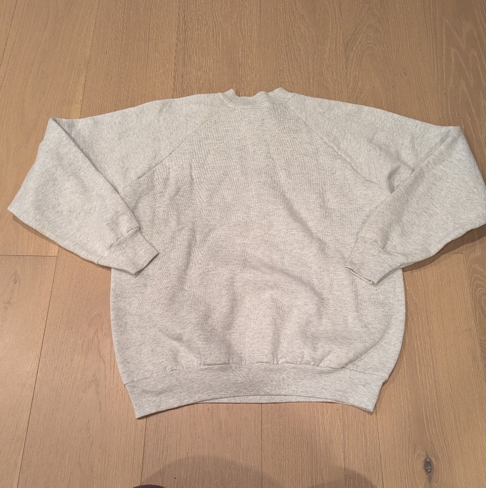 First Mate Crewneck - Picture 2 of 7